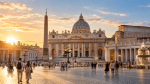 Entradas Vaticano: qué comprar, precios y cómo reservar